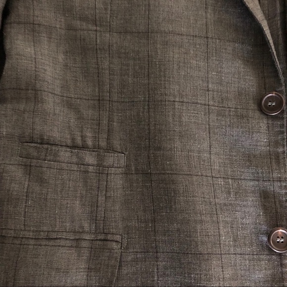 Brunello Cucinelli Blazer - Picture 2 of 6